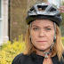 Terrified mum 'steals back' bike from thief after police refuse to go with her and confront him (7 Pics)