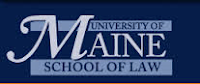 University of Maine School of Law Externships
