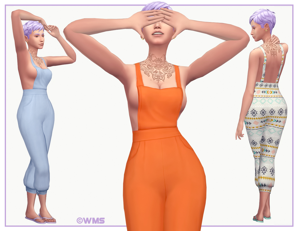The sims 4 nude mod gay lalafkm