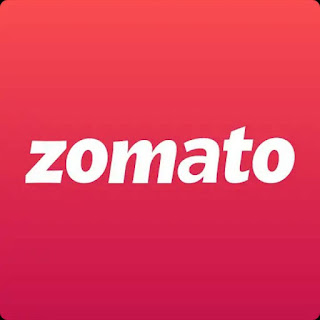 Zomato - Restaurant Finder and Food Delivery App food delivery apps