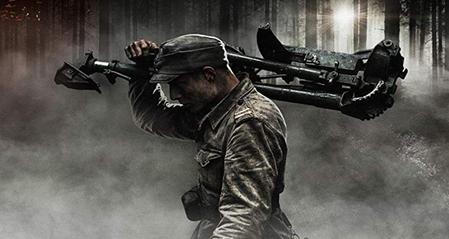 El soldado desconocido