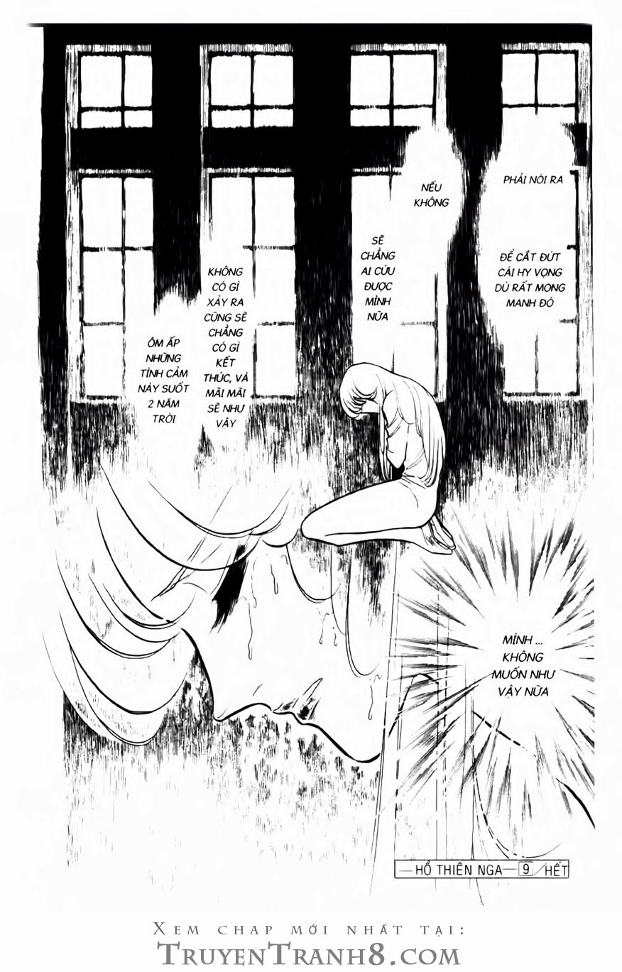 Swan - Vũ Khúc Thiên Nga Chap 88 - Next Chap 89