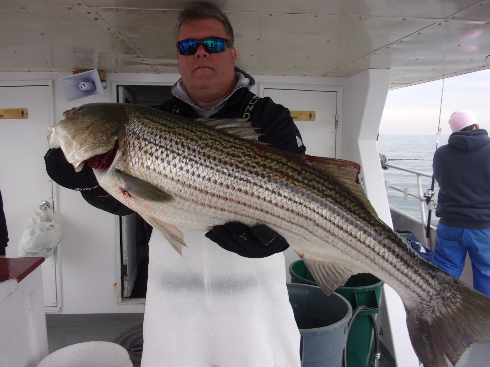 Slot Size Stripers