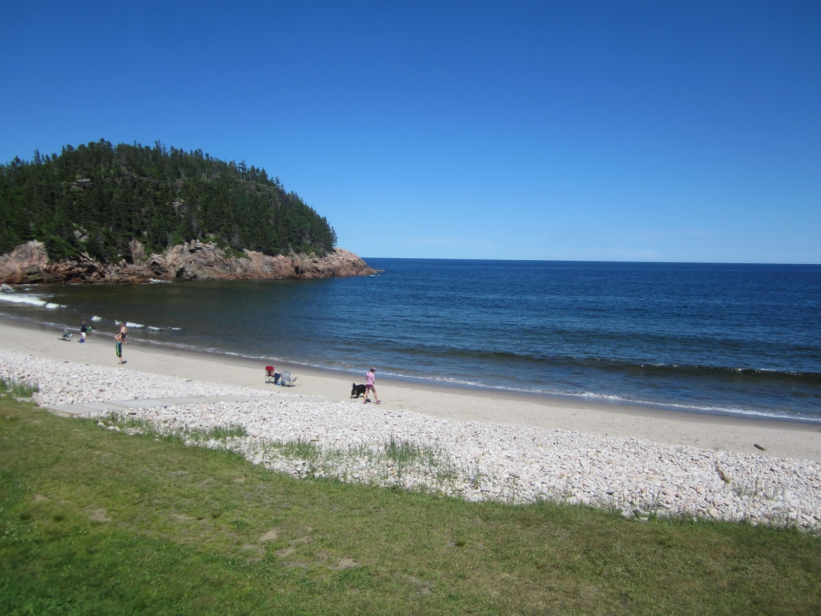 Most Scenic Drive Ever! Cape Breton Highlands and Cabot Trail
