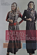 Perempuan Magazine July 2011