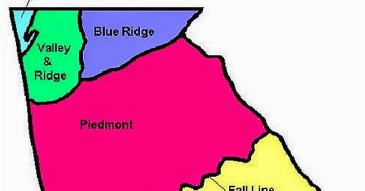 GWA Fourth Grade Blog: Social Studies - Georgia History