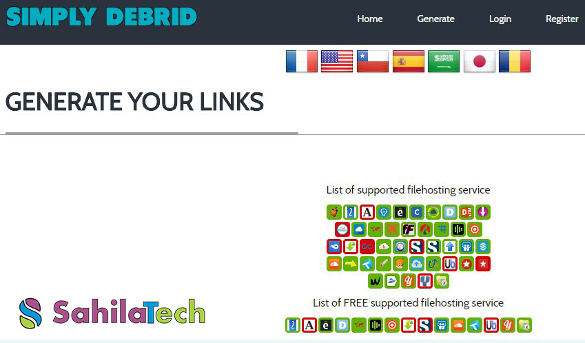 cara mendownload file dari slideshare tanpa login atau daftar login slideshare