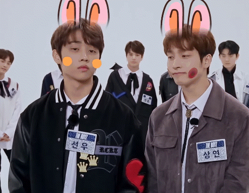 더보이즈 예능모먼트 | 인스티즈