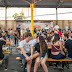 Burger Fest...χαμός και φέτος στην μεγάλη γιορτή του burger στην Αθήνα