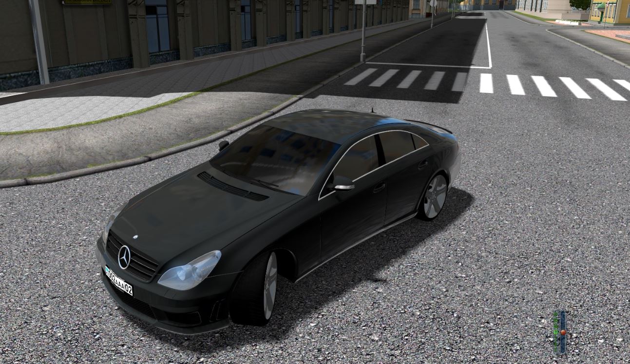 Мод на сити кар драйвинг cls. Mercedes Benz CLS w219 City car Driving. Mercedes-Benz CLS 500 w219 CCD 1.5.9. Mercedes Benz CLS City car Driving 1.5.1. City car Driving Mercedes w219.