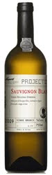 1975 - Niepoort Projectos Sauvignon Blanc 2009 (Branco)