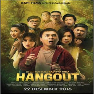 Download Film Hangout (2016) Download Film Hangout (2016)