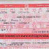 Train ticket booking made easy