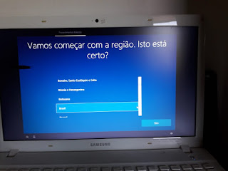 Como Formatar/Restaurar o notebook, Windows 10 / Tutorial: Passo a passo Como Formatar/Restaurar o notebook, Windows 10 / Tutorial: Passo a passo