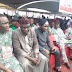 What police did in the PDP national secretariat is totally shocking