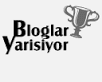 Bloglar Yarışıyor Blog Etkinliği / Ödüllü Yarışma