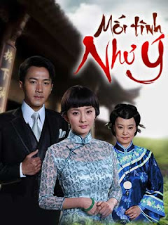 Mối Tình Như Ý