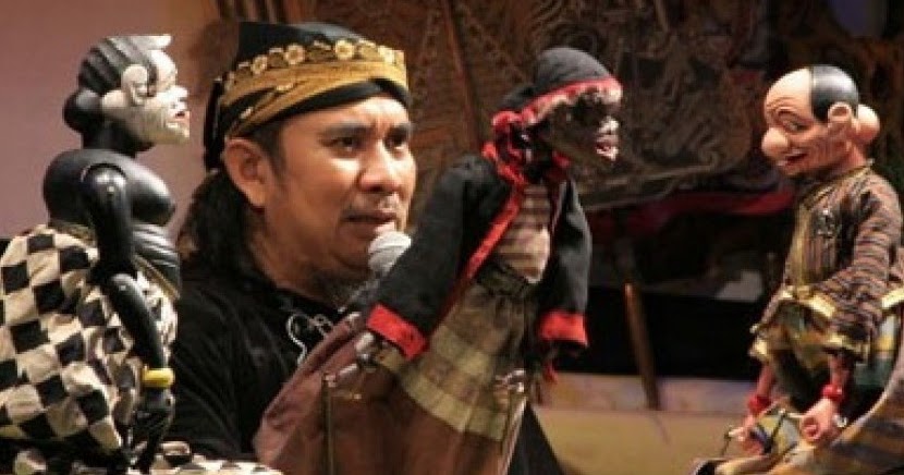 Download video ki enthus susmono
