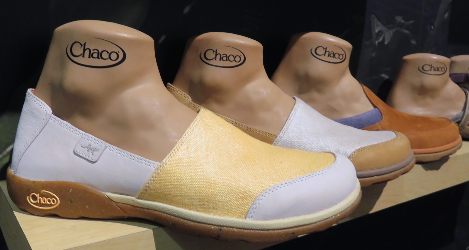 hollow eclipse chacos