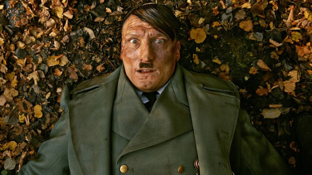 Il Est De Retour Il est de retour : une comédie grinçante à voir sur Netflix - LACN la