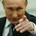PUTIN to United Nation's Human Rights Group:" Get out of the Philippines OR I will Finish you ALL!