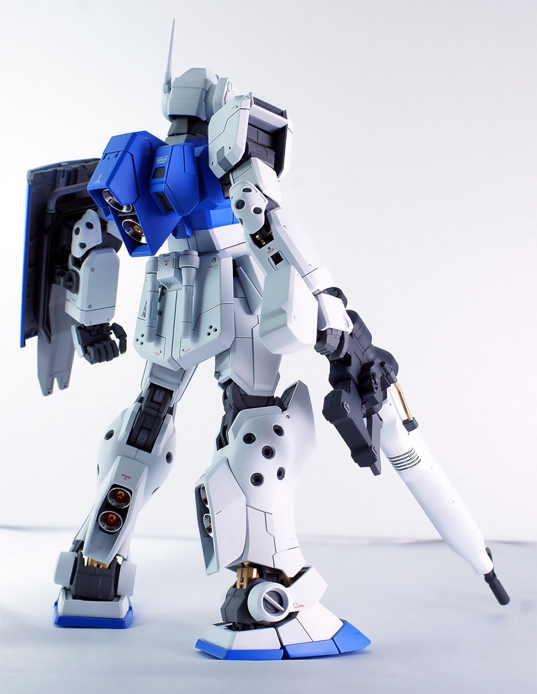 gm sniper 2 white dingo