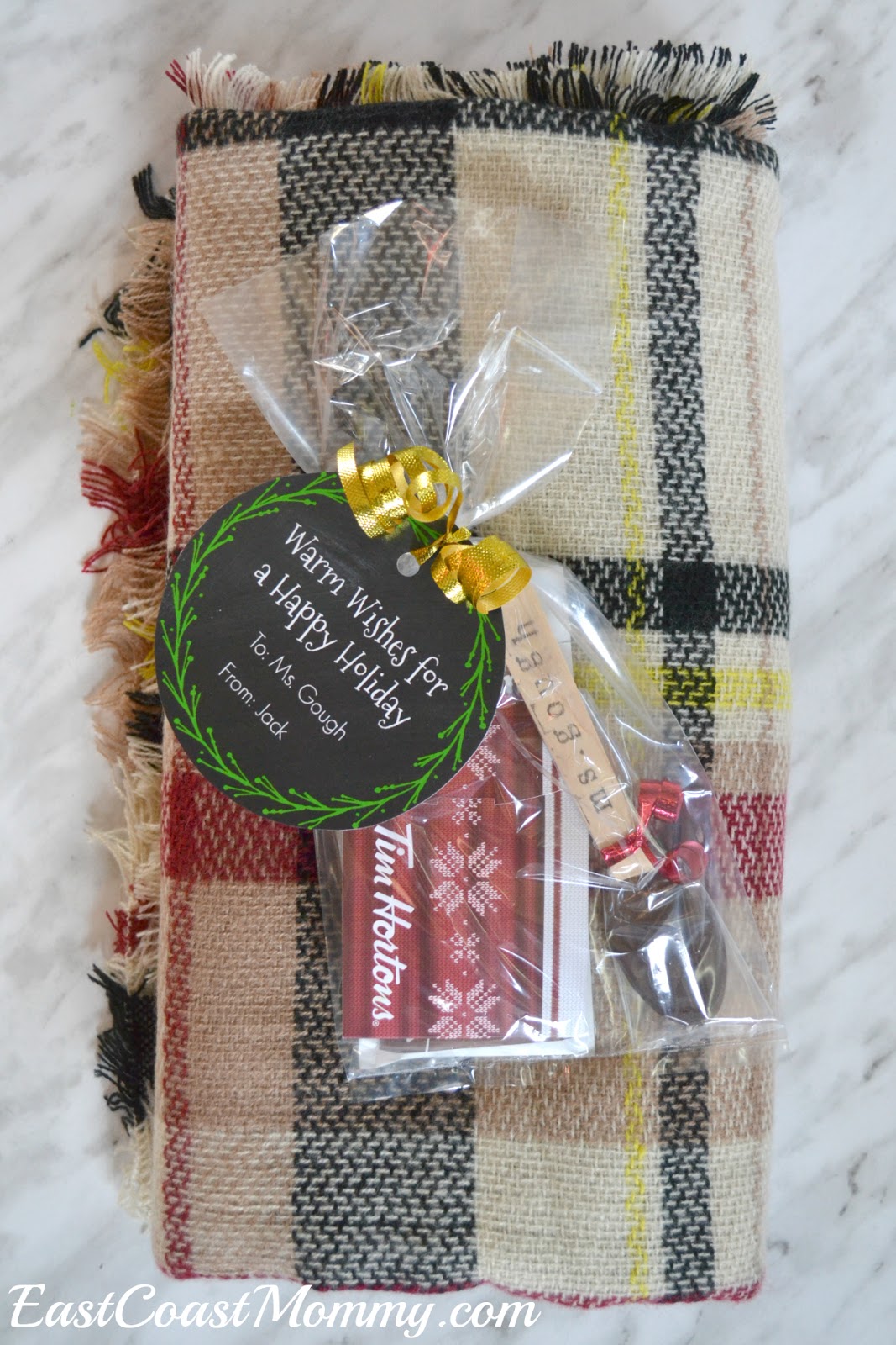 East Coast Mommy Warm Wishes Gift Ideas And Free Printable Tags East Coast Mommy Warm Wishes Gift Ideas And Free Printable Tags