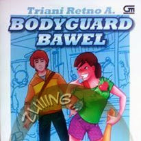 Bodyguard Bawel