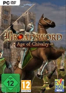 Broadsword: Age of Chivalry - PC (Download Completo)