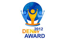 2012 DENny Award