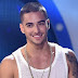 LA FOTO DE MALUMA QUE PROVOCA ESTRAGOS A SUS FANS