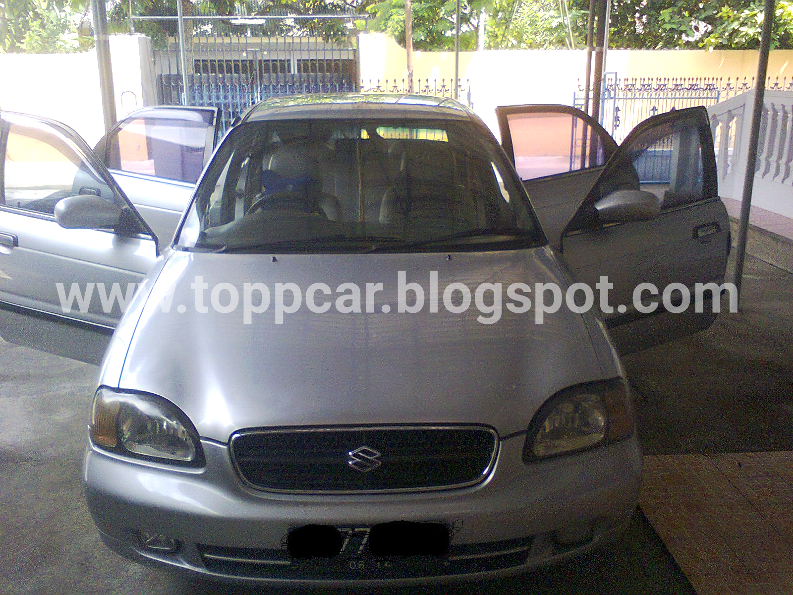 Inilah Kelebihan Dan Kekurangan Suzuki Baleno Toppcar Toppcar