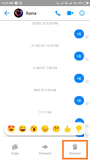 How to Unsend Messages On Facebook How to Unsend Messages On Facebook