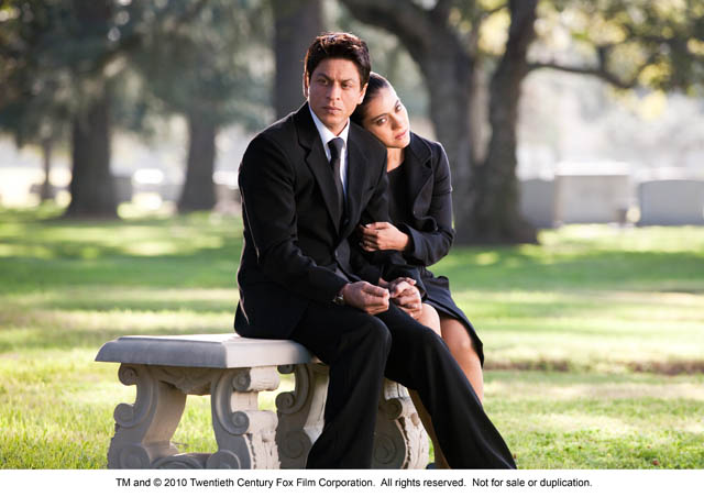 Shah Rukh Khan and Kajol in My Name is Khan2 Film India Terbaik Terbaru yang Wajib Anda Tonton