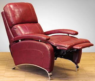 Red Recliner Chair Red Recliner Chair