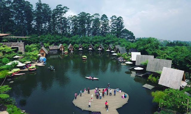tempat outbound di lembang tempat outbound di lembang