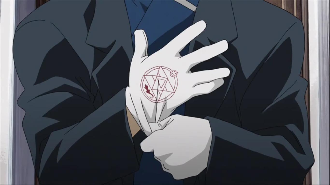 KenjaNoIshi: Transmutation circles