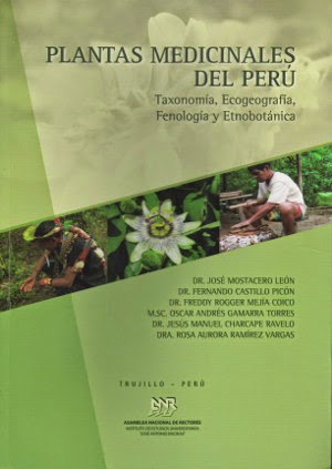 A ALQUIMIA DA CURA Planta Medicinais do Peru1jpg