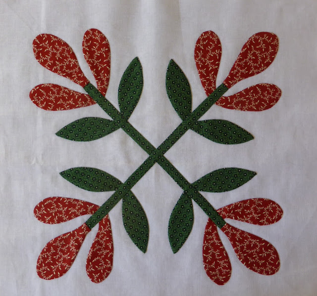 Chester County Criswell Quilt Chester County Criswell Quilt