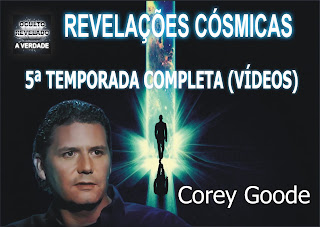 Resultado de imagem para Corey Goode: REVELAÇÕES CÓSMICAS - 1ª TEMPORADA COMPLETA (VÍDEOS)