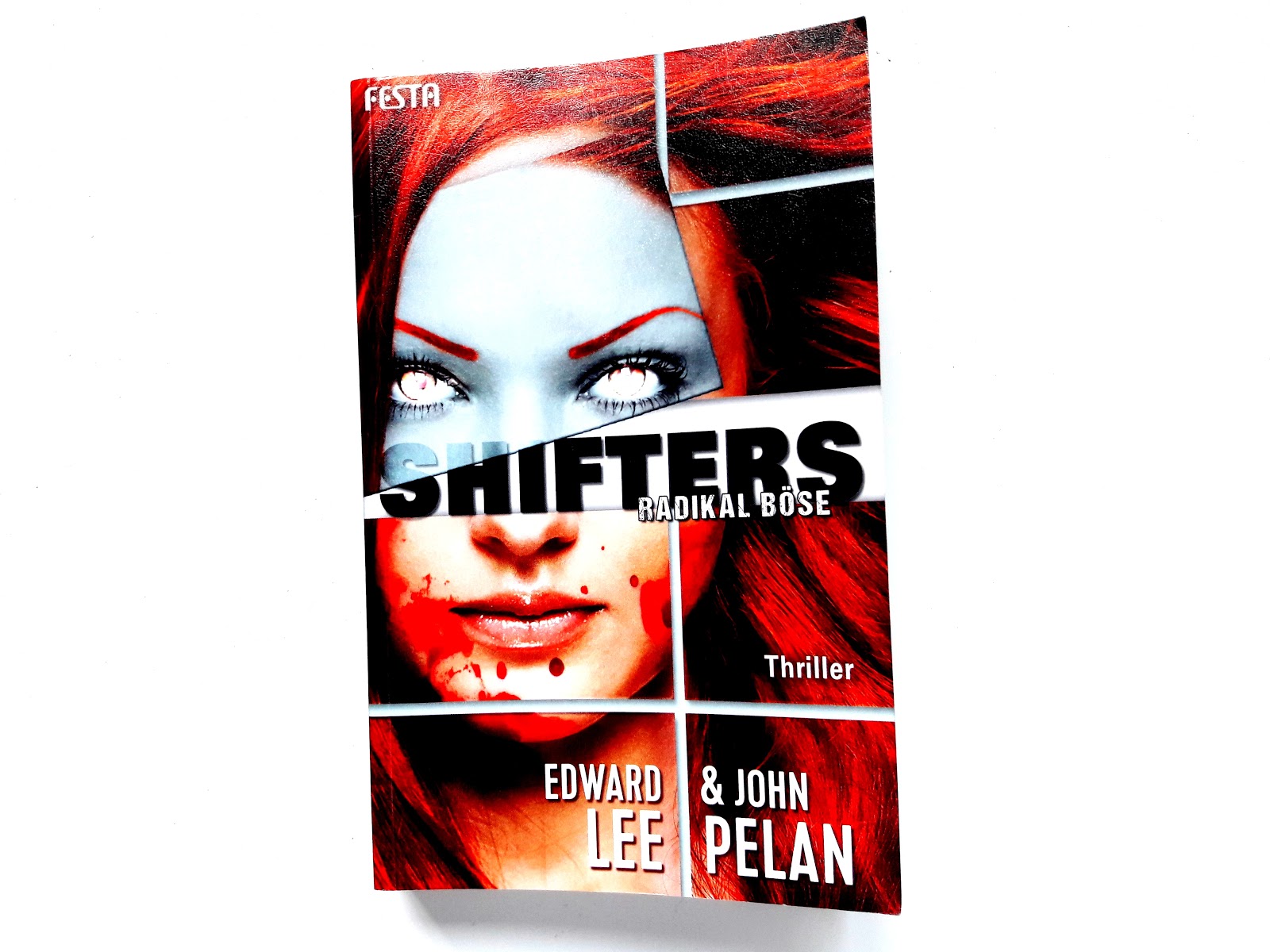 LeseBlick [Rezension] Shifters Radikal Böse