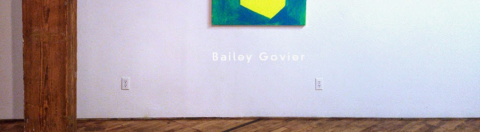 Bailey Govier