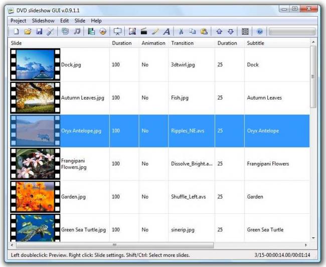 Multimedia Solutions 5 Best Free Photo Slideshow Maker Software