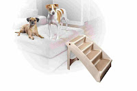 Solvit PupSTEP + Plus Pet Stairs Solvit PupSTEP + Plus Pet Stairs
