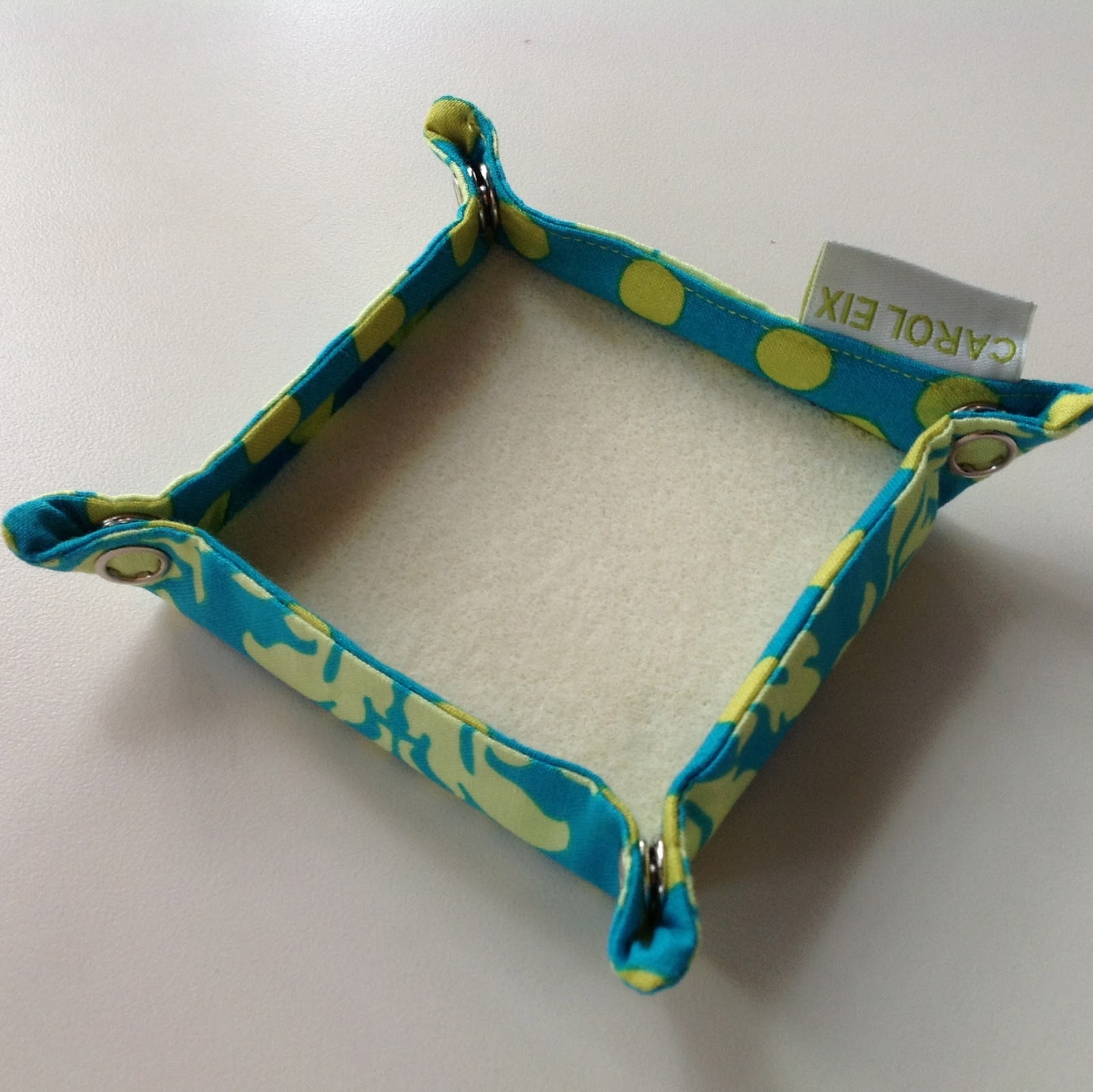 Bead trays, back in stock. Must have for beaders, IMO Nimble Needle