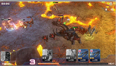 Space commander Download Free Android And IOS apk