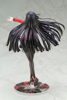 Abierto el preorder del ARTFX J Yumeko Jabami de "Kakegurui" - Kotobukiya Abierto el preorder del ARTFX J Yumeko Jabami de "Kakegurui" - Kotobukiya