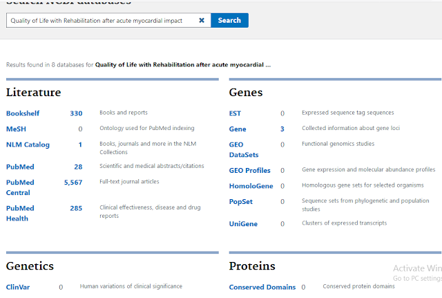 Cara Mudah Download Jurnal di National Center for Biotechnology Information (NCBI)