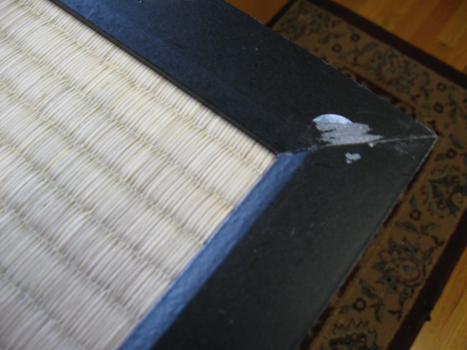 Thrifty Parsonage Living DIY DAILY ORGANIZATION SYSTEM