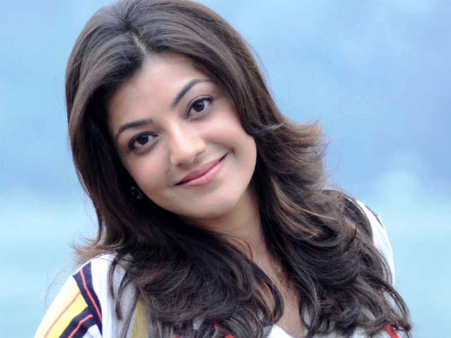 Kajal agarwal awesome bollywood actress wide hd wallpapers